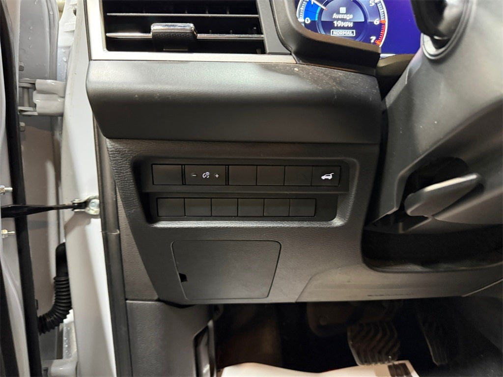 2023 Mitsubishi Outlander Ralliart