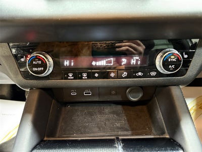 2023 Mitsubishi Outlander Ralliart