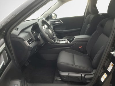 2026 Mitsubishi Outlander ES