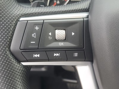 2026 Mitsubishi Outlander ES