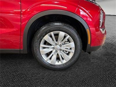 2026 Mitsubishi Outlander ES