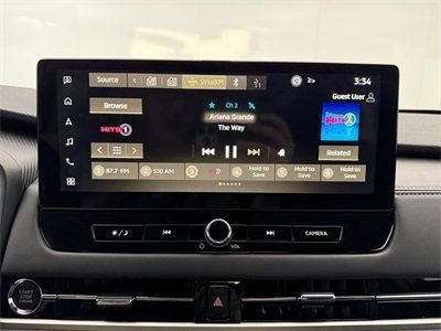 2026 Mitsubishi Outlander ES