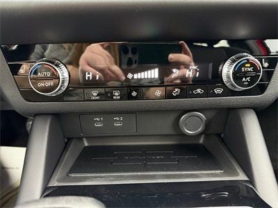 2026 Mitsubishi Outlander ES