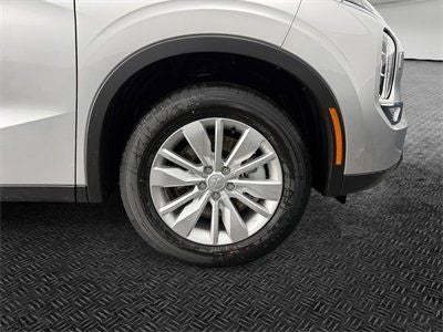 2026 Mitsubishi Outlander ES