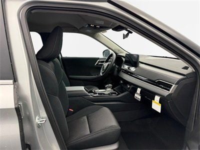 2026 Mitsubishi Outlander ES