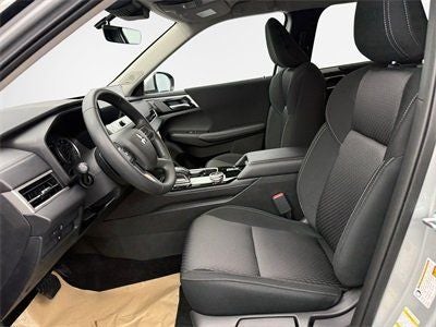 2026 Mitsubishi Outlander ES