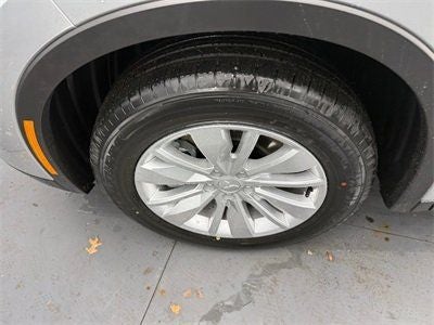 2026 Mitsubishi Outlander ES