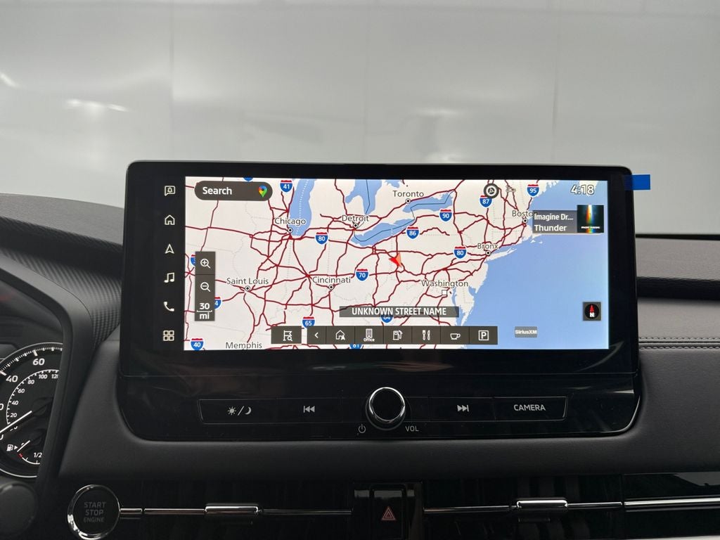 2026 Mitsubishi Outlander ES