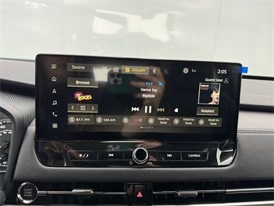 2026 Mitsubishi Outlander ES