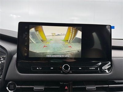 2026 Mitsubishi Outlander ES