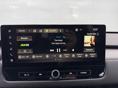 2026 Mitsubishi Outlander ES