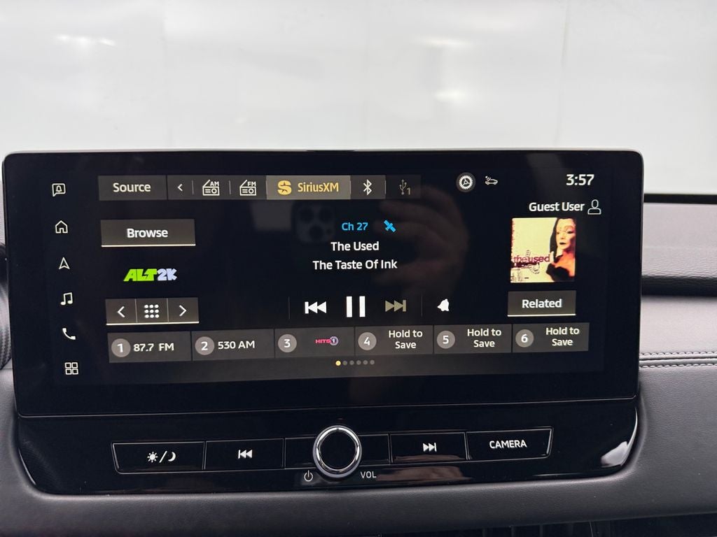 2026 Mitsubishi Outlander ES