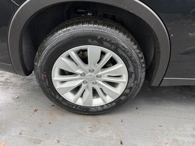 2026 Mitsubishi Outlander ES