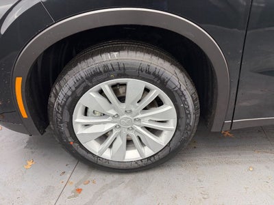 2026 Mitsubishi Outlander ES