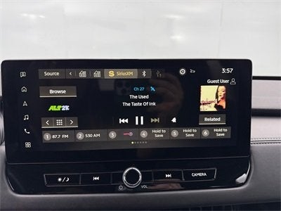 2026 Mitsubishi Outlander ES