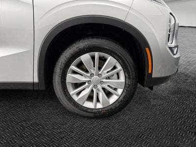 2026 Mitsubishi Outlander ES