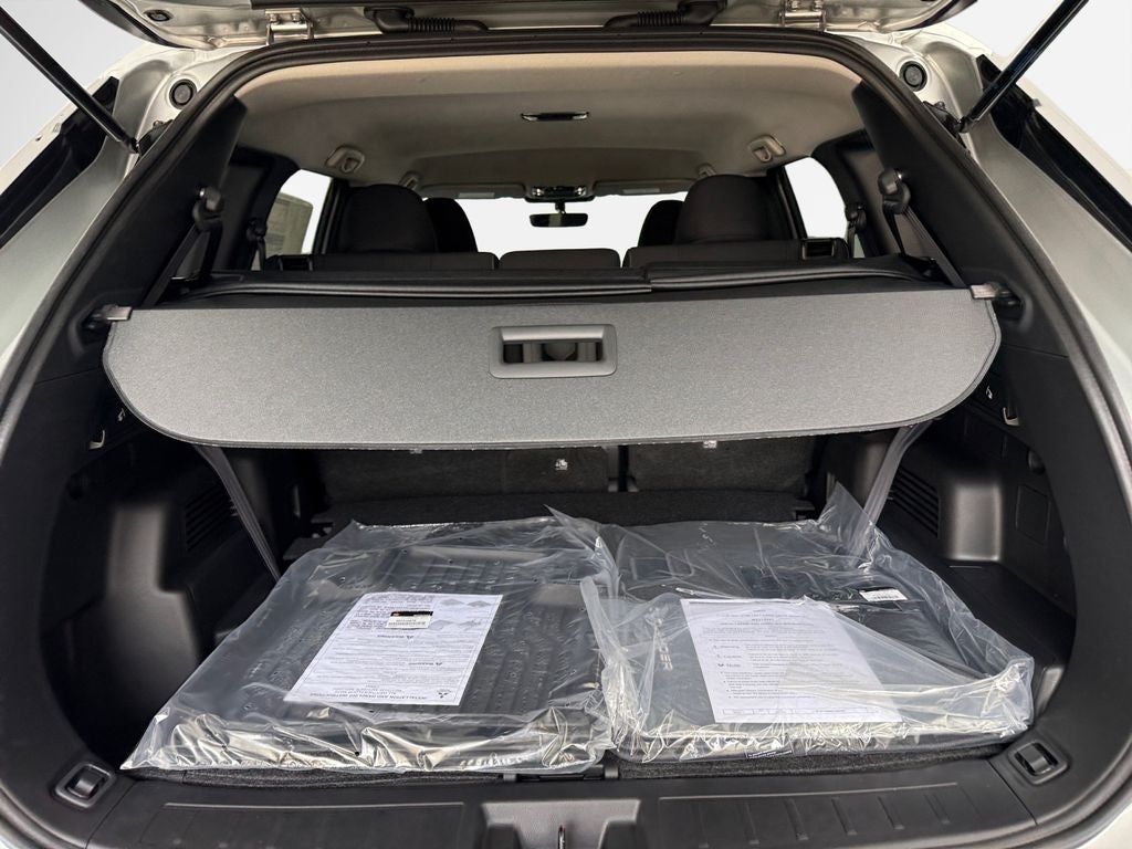 2026 Mitsubishi Outlander ES