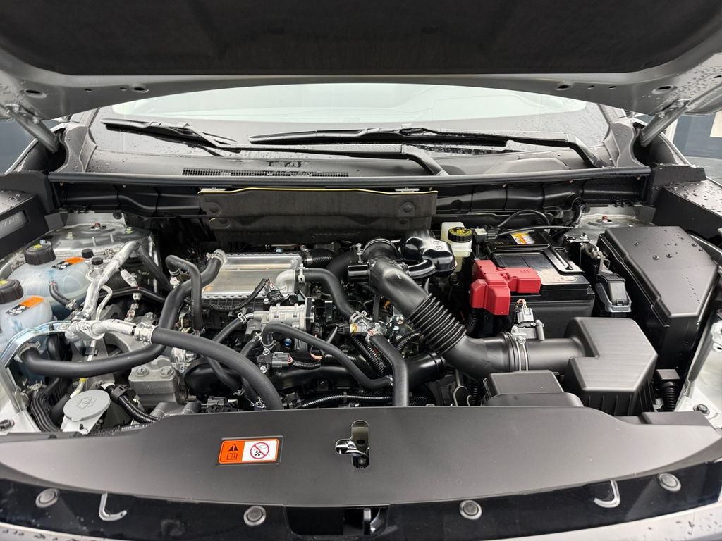 2026 Mitsubishi Outlander ES