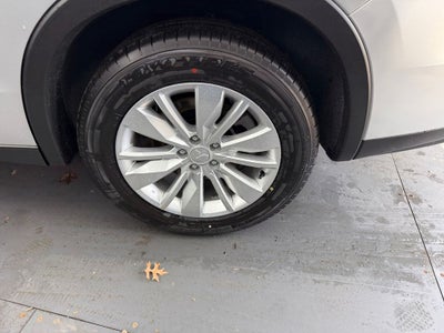 2026 Mitsubishi Outlander ES