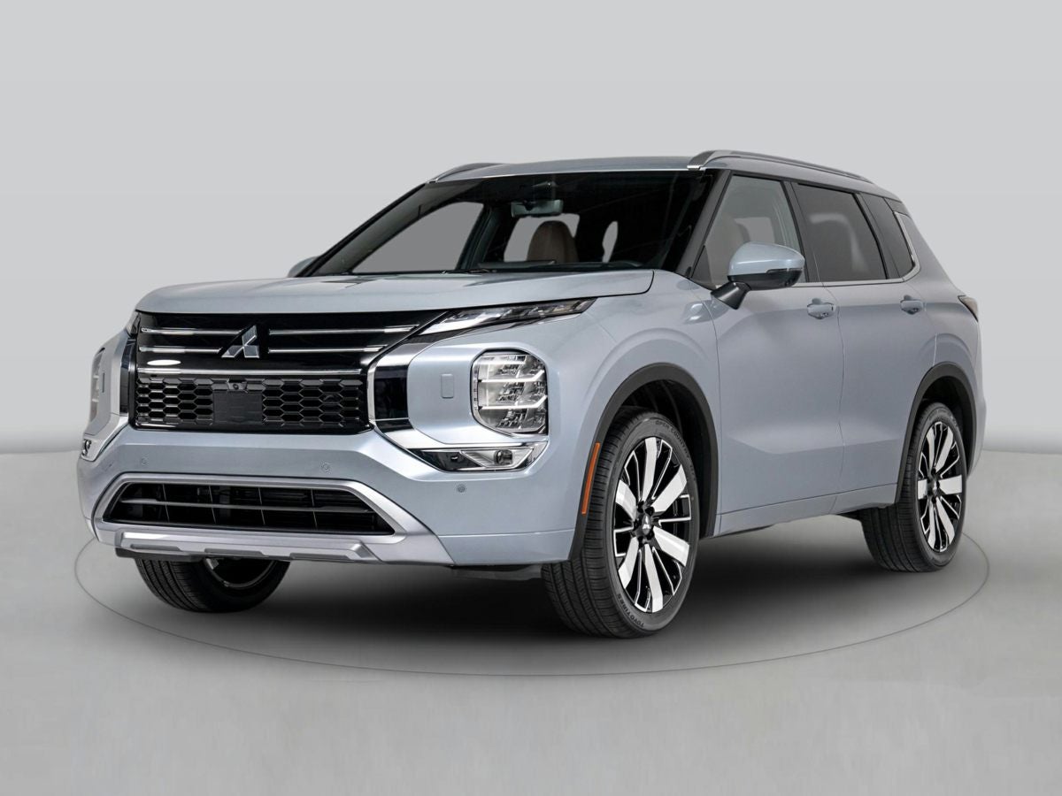 2026 Mitsubishi Outlander ES