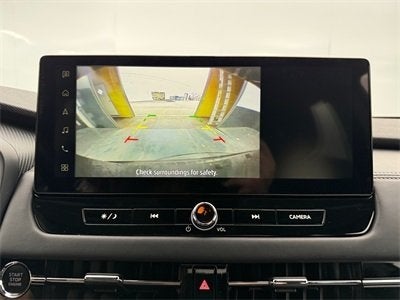 2026 Mitsubishi Outlander ES