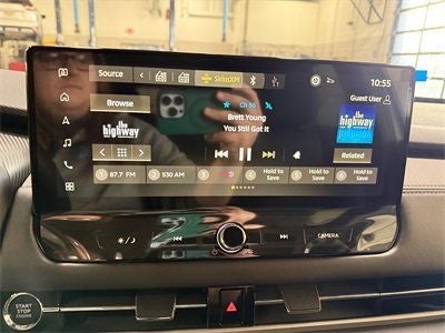 2026 Mitsubishi Outlander ES