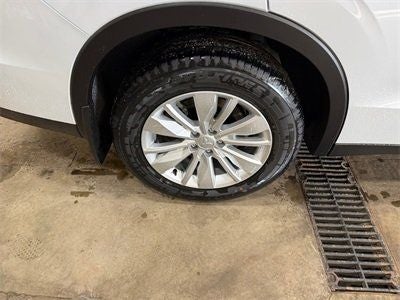 2026 Mitsubishi Outlander ES