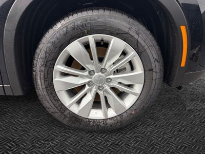 2026 Mitsubishi Outlander ES