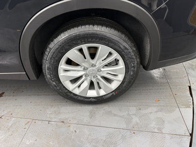 2026 Mitsubishi Outlander ES