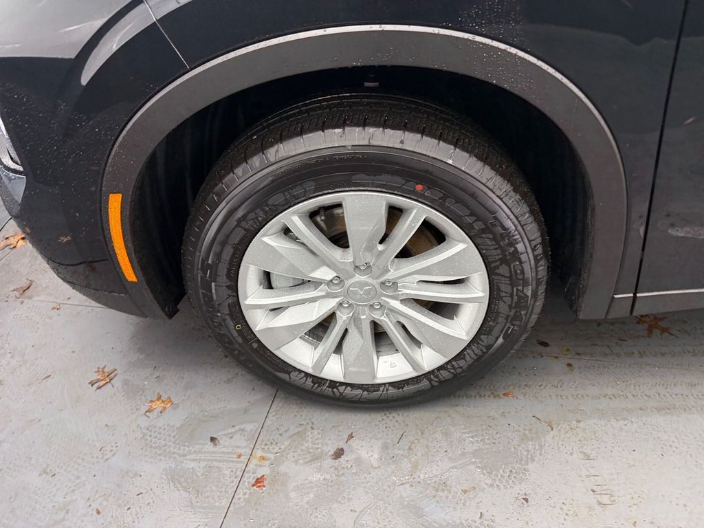 2026 Mitsubishi Outlander ES