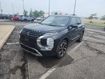 2024 Mitsubishi Outlander Base