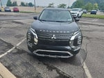 2024 Mitsubishi Outlander Base
