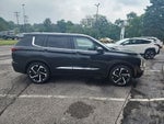 2024 Mitsubishi Outlander Base