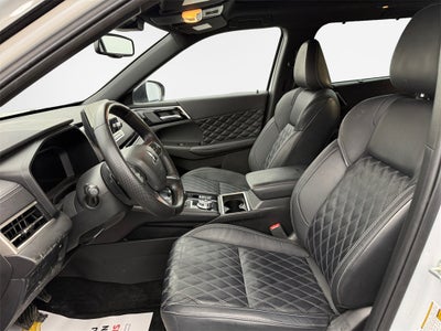 2023 Mitsubishi Outlander SEL Black Edition