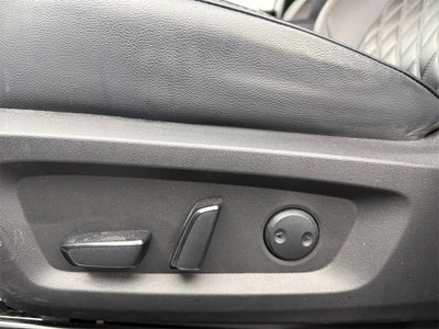 2023 Mitsubishi Outlander SEL Black Edition