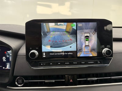 2023 Mitsubishi Outlander SEL Black Edition