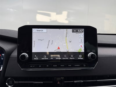 2023 Mitsubishi Outlander SEL Black Edition