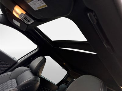 2023 Mitsubishi Outlander SEL Black Edition