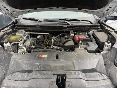 2023 Mitsubishi Outlander SEL Black Edition