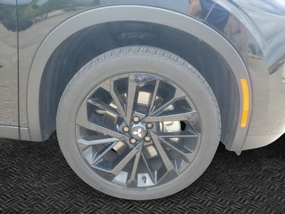 2024 Mitsubishi Outlander SE Black Edition