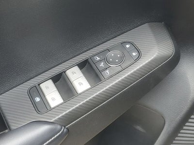 2024 Mitsubishi Outlander SE Black Edition