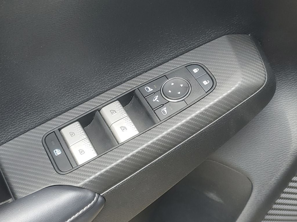 2024 Mitsubishi Outlander SE Black Edition