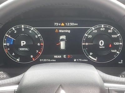 2024 Mitsubishi Outlander SE Black Edition