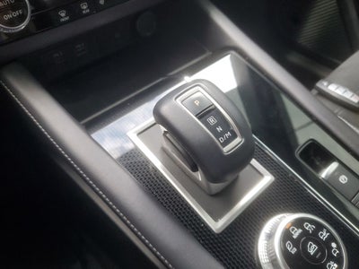 2024 Mitsubishi Outlander SE Black Edition