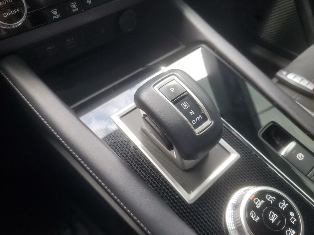 2024 Mitsubishi Outlander SE Black Edition