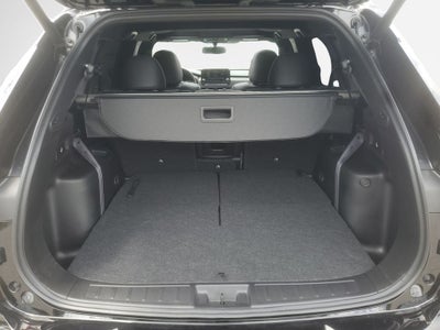2024 Mitsubishi Outlander SE Black Edition