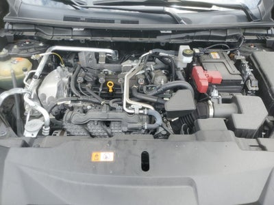 2024 Mitsubishi Outlander SE Black Edition