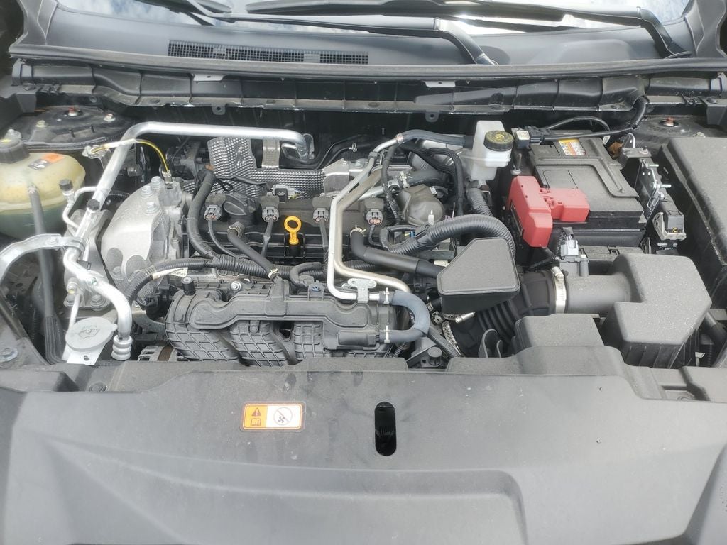 2024 Mitsubishi Outlander SE Black Edition
