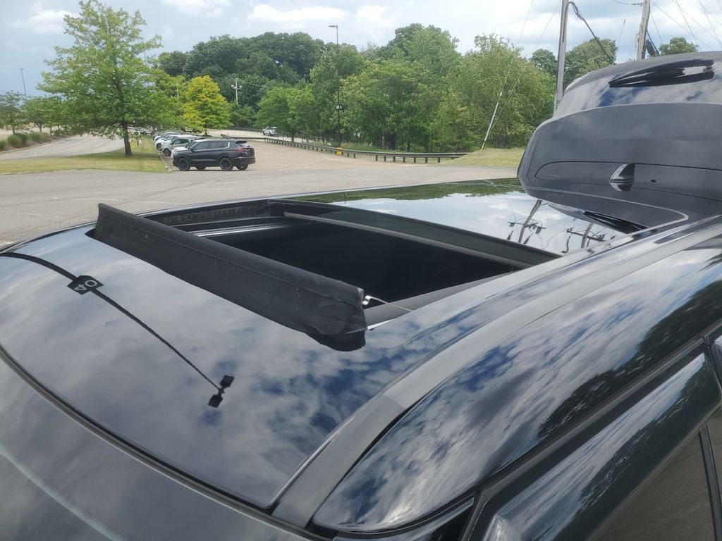 2024 Mitsubishi Outlander SE Black Edition