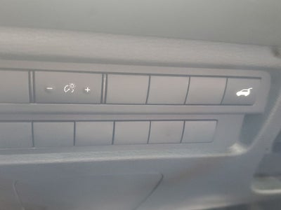 2024 Mitsubishi Outlander SE Black Edition